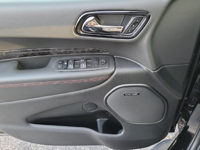 Used 2023 Dodge Durango R/T RWD image 17
