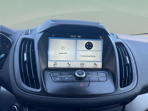 Used 2019 Ford Escape SE FWD image 12