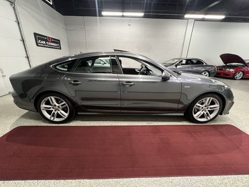 Used 2012 Audi A7 3.0T Premium image 10
