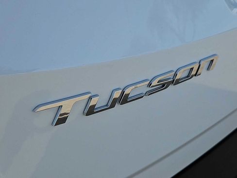 Used 2022 Hyundai Tucson Limited image 12