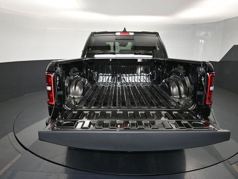Used 2025 RAM 1500 Rebel AWD/4WD image 39