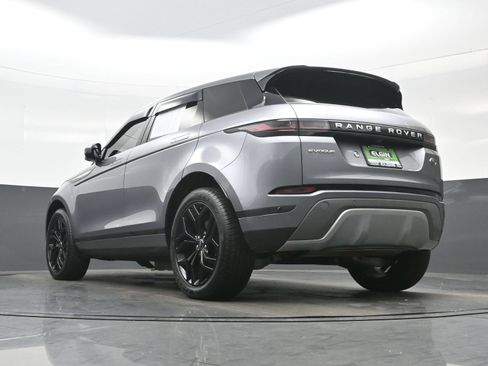 Used 2023 Land Rover Range Rover Evoque S AWD/4WD image 33