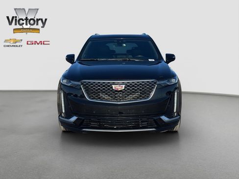 Used 2024 Cadillac XT6 Premium Luxury w/ LPO, Floor Liner Package AWD/4WD image 2