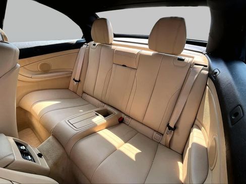 Used 2015 BMW 428i Convertible RWD image 17