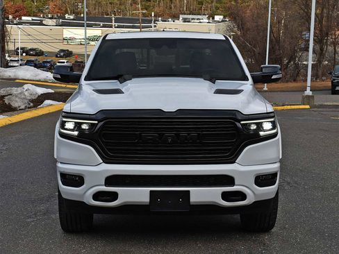 Used 2022 RAM 1500 Limited image 5