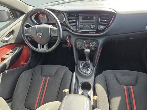 Used 2013 Dodge Dart Rallye image 25