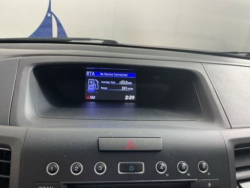 Used 2013 Honda CR-V EX image 35