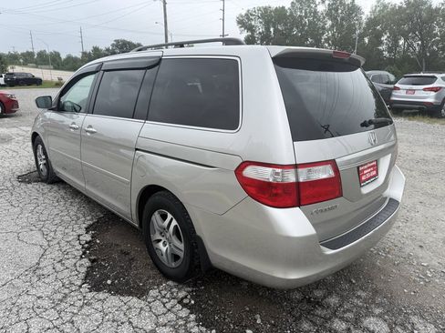 Used 2007 Honda Odyssey EX-L image 5