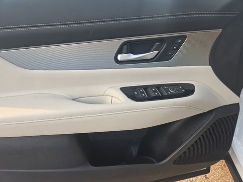 New 2025 Nissan Murano SL w/ Cargo Package image 14