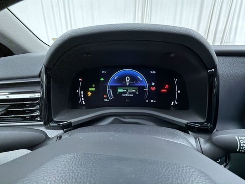 New 2026 Toyota Camry LE image 20