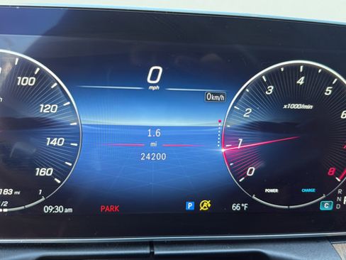 Used 2023 Mercedes-Benz C 300 4MATIC Sedan w/ AMG Line w/ Night Package image 17