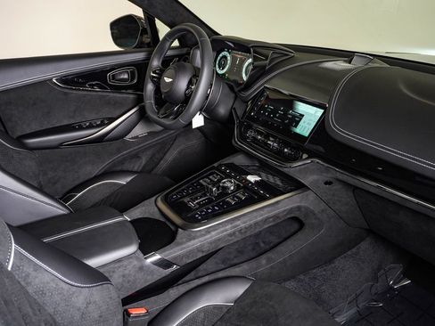 New 2026 Aston Martin DBX S AWD/4WD image 17