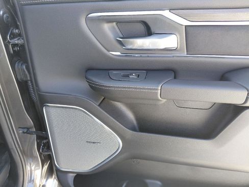 New 2026 RAM 1500 Laramie image 17