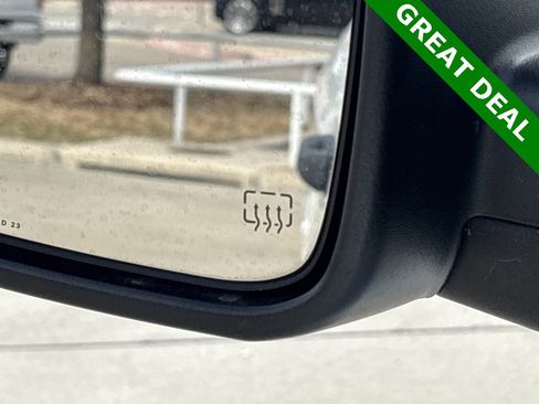 Used 2023 RAM 1500 Classic SLT w/ Electronics Group image 12