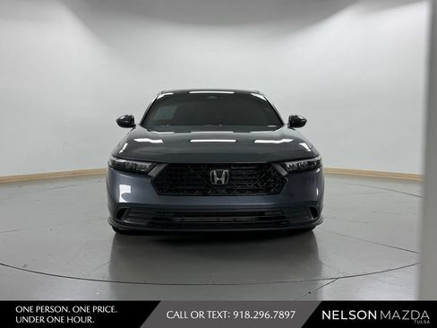 Used 2024 Honda Accord LX image 2