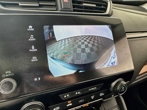 Used 2021 Honda CR-V EX-L image 17