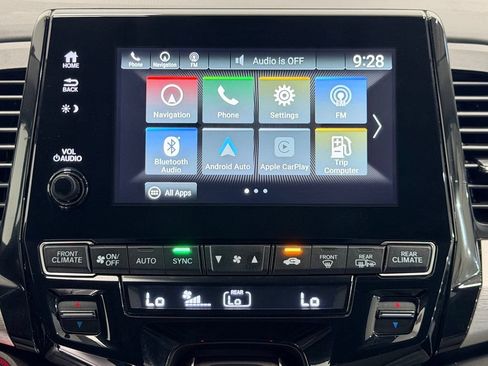 Used 2019 Honda Odyssey EX-L image 13