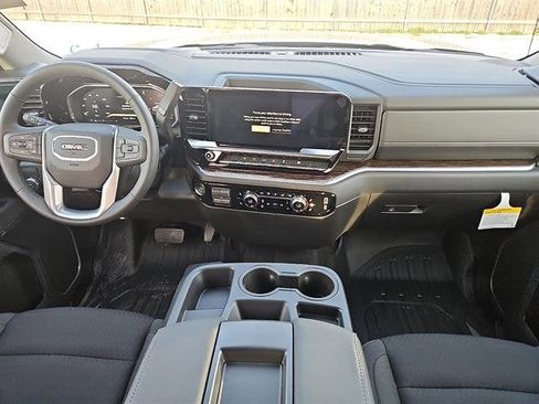 New 2026 GMC Sierra 1500 Elevation w/ Elevation Select Package image 11
