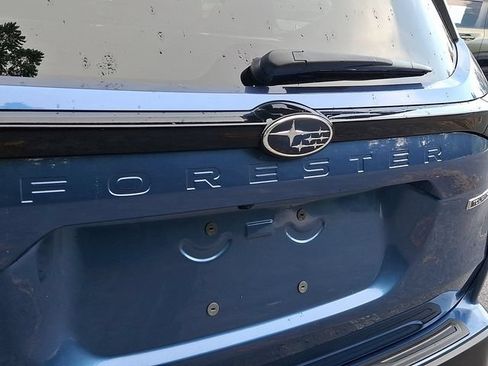 Certified 2026 Subaru Forester Touring AWD/4WD image 55
