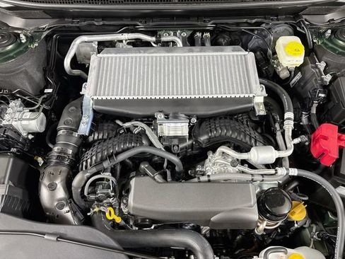New 2026 Subaru Outback Limited XT AWD/4WD image 31