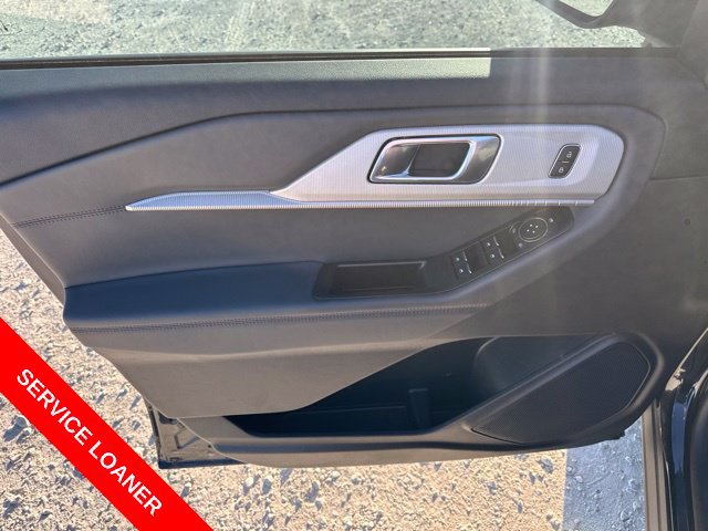 New 2026 Ford Explorer Active RWD image 21