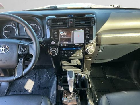 Used 2021 Toyota 4Runner TRD Pro image 11