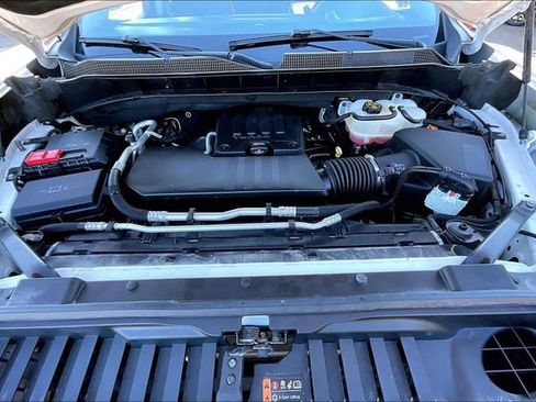 Used 2022 Chevrolet Silverado 1500 LT image 20