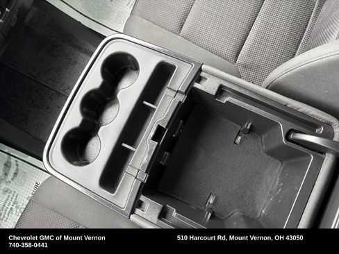 Used 2019 Chevrolet Silverado 1500 LT w/ All Star Edition image 22