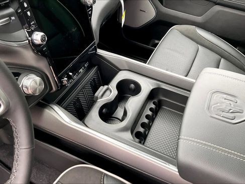 New 2026 RAM 1500 Laramie image 7