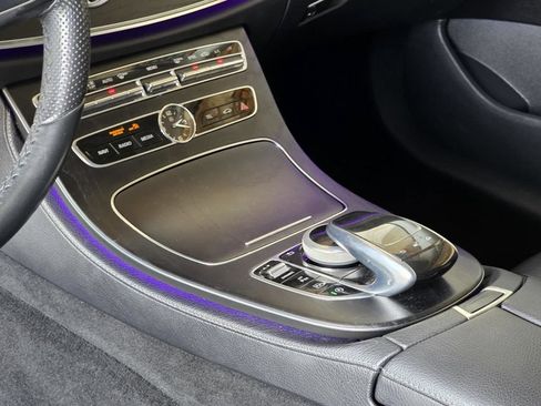 Used 2018 Mercedes-Benz E 400 Coupe w/ Premium 1 Package image 21