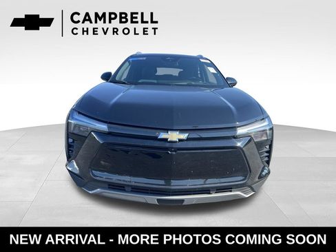 Used 2024 Chevrolet Blazer EV LT AWD/4WD image 8