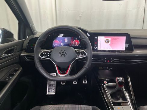Certified 2024 Volkswagen GTI SE image 20