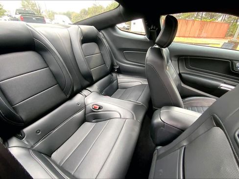 Certified 2023 Ford Mustang Mach 1 w/ Equipment Group 700A image 16