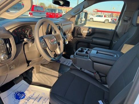 New 2026 GMC Sierra 2500 Pro image 16