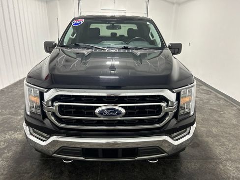Used 2021 Ford F150 XLT w/ Equipment Group 302A High AWD/4WD image 6