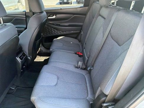 Used 2022 Hyundai Santa Fe SEL w/ Convenience Package FWD image 13