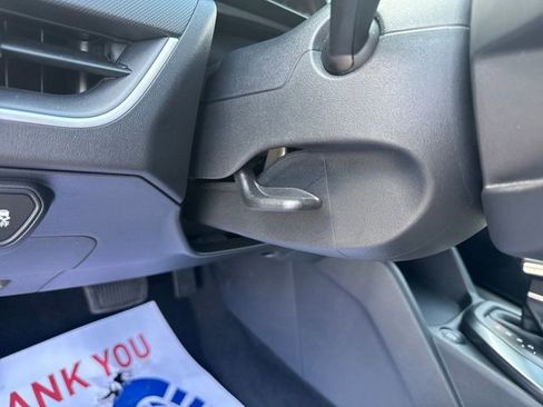 Used 2025 Kia K4 FWD image 19