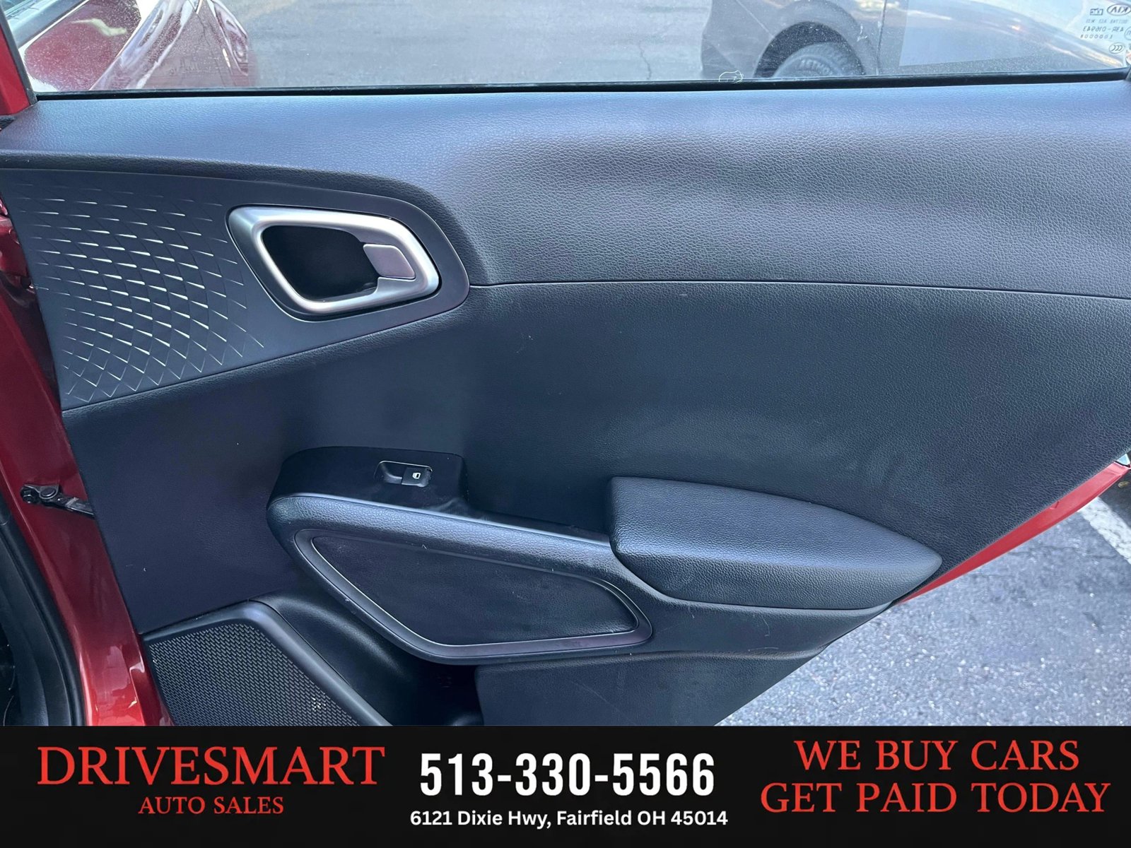 Used 2021 Kia Soul S FWD image 47