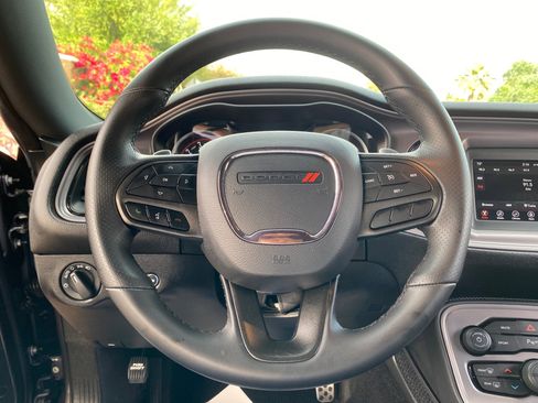 Used 2023 Dodge Challenger R/T image 52