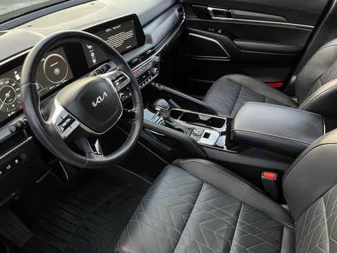 Certified 2024 Kia Telluride SX Prestige X-Pro AWD/4WD image 18