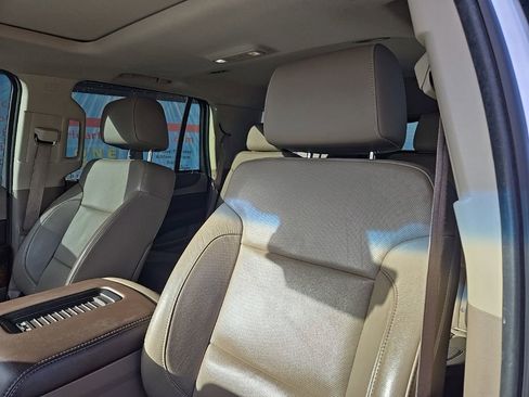 Used 2016 Chevrolet Tahoe LTZ AWD/4WD image 35