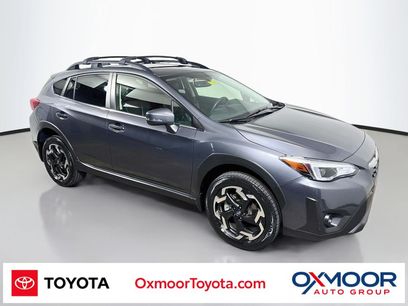 Used 2021 Subaru Crosstrek 2.5i Limited w/ Popular Package #4
