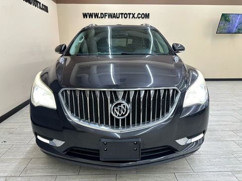 Used 2015 Buick Enclave Leather image 3