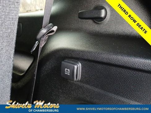 Certified 2022 Jeep Grand Cherokee L Laredo image 11