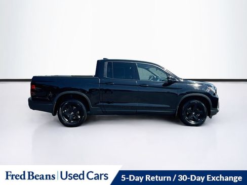 Used 2023 Honda Ridgeline Black Edition image 10