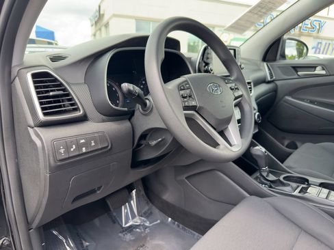 Used 2019 Hyundai Tucson Value AWD/4WD image 19