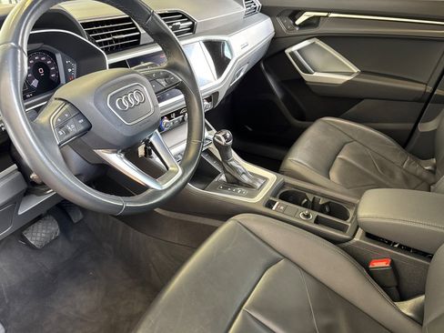 Used 2022 Audi Q3 2.0T Premium image 10