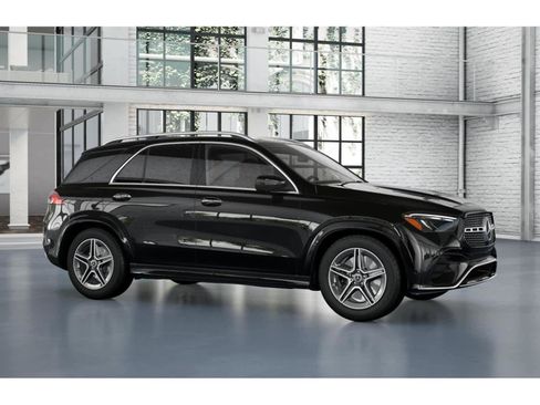 New 2026 Mercedes-Benz GLE 450 4MATIC image 12