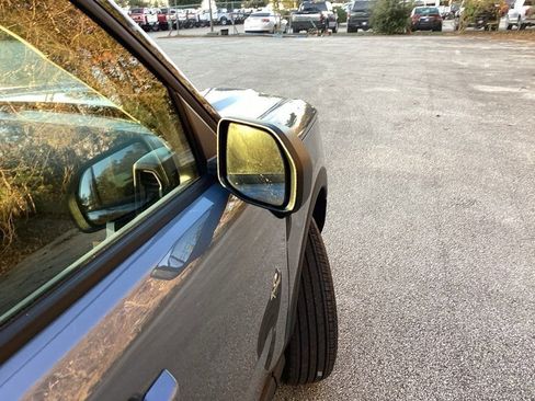 New 2025 Ford Bronco Sport Outer Banks w/ Outer Banks Tech Package+ image 24