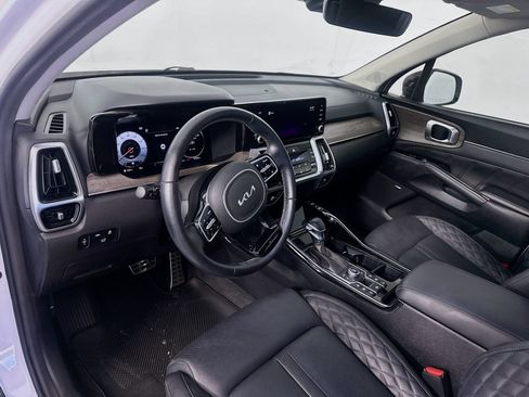 Used 2022 Kia Sorento SX Prestige AWD/4WD image 9